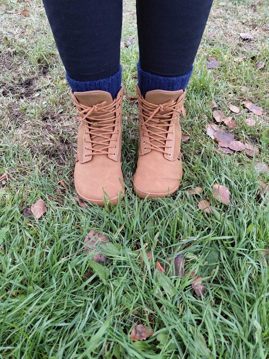 Customer photo review of Vaistoa Hurmos -paljasjalkamaiharit