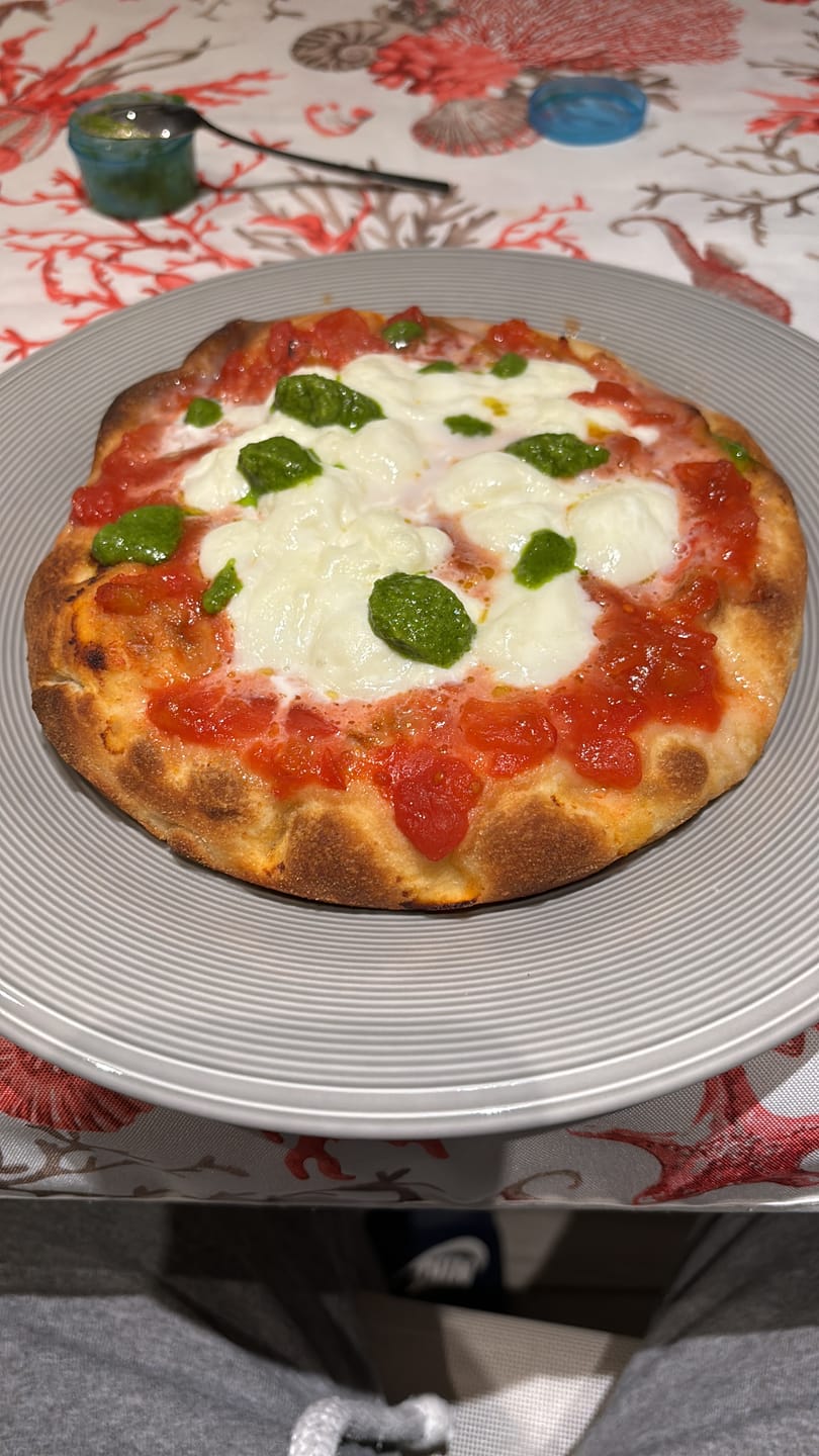Customer photo review of "Tegamino Piemontese"