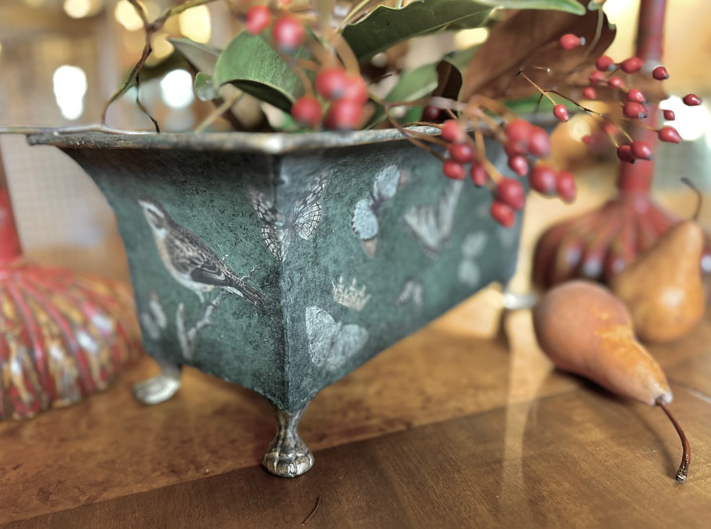 Customer photo review of One Step Paint - Cherbourg