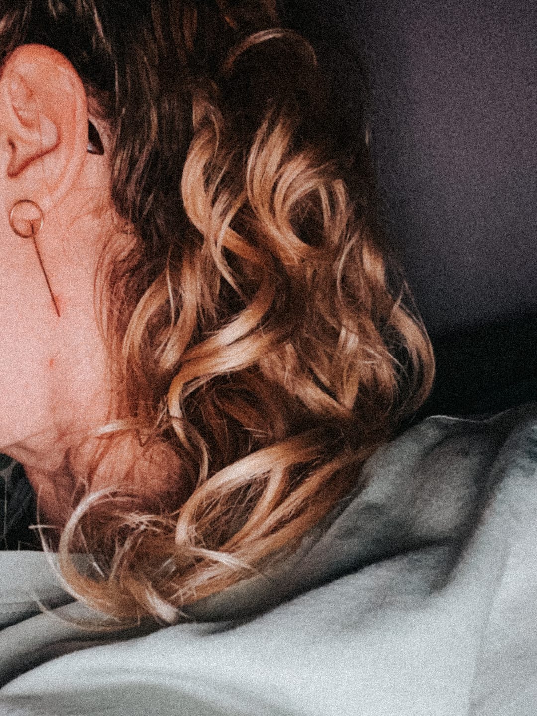 Customer photo review of Conditioner