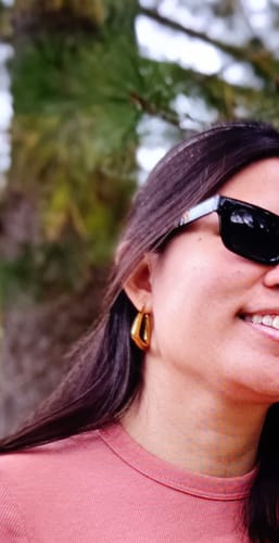 Customer photo review of Avena Hoops