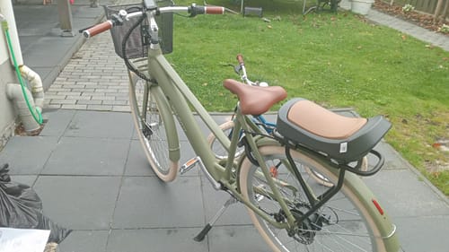 Customer photo review of Valenti X5