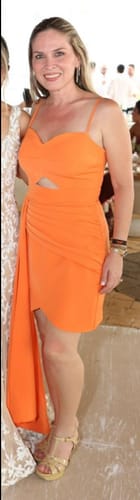 Customer photo review of Vestido - 722618 - NAR