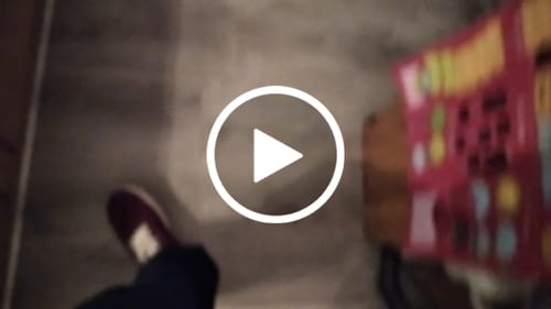 Customer video review of Sage - Barefoot Chaussures