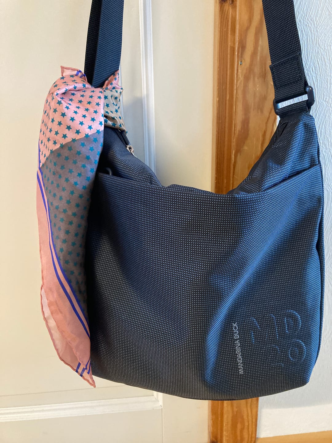 Customer photo review of MD20 Crossover Scarab