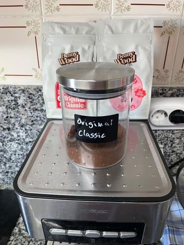 Customer photo review of 24/7 Mix Molido