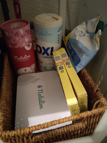 Customer photo review of Pack Lavavajillas a mano