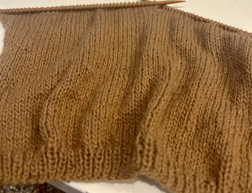 Customer photo review of CAMMELLO CLASSIC