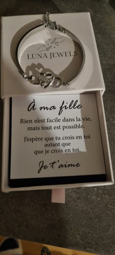Customer photo review of Assurance Colis (recommandé)