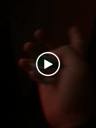 Customer video review of FREE YOYO