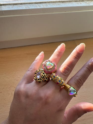 Customer photo review of Royalty
