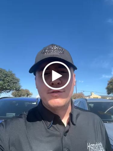 Customer video review of LAUTNER