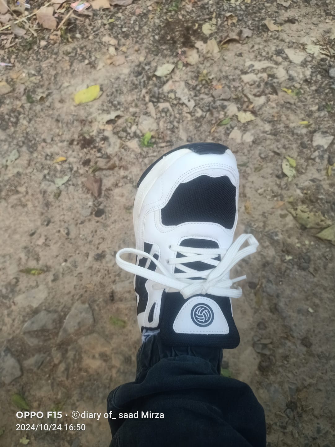 Customer photo review of Bacca Bucci Afterburn