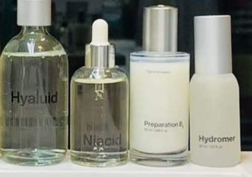 Customer photo review of Hydromer