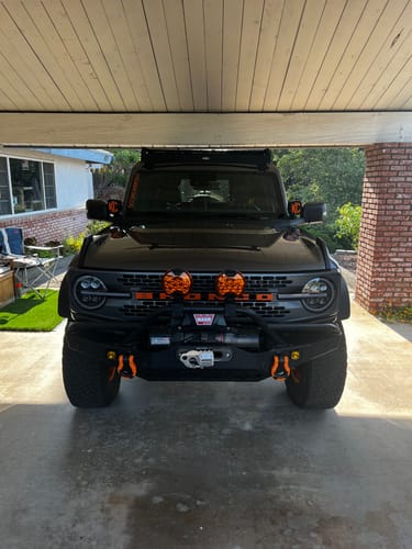 Customer photo review of Stainless Steel Garden Hose Quick Connects GHT (3 Pack)