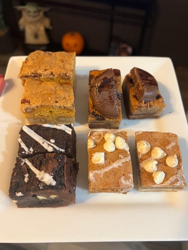 Customer photo review of Build Your Box