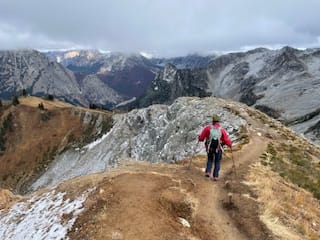 Customer photo review of Loris 25 Daypack