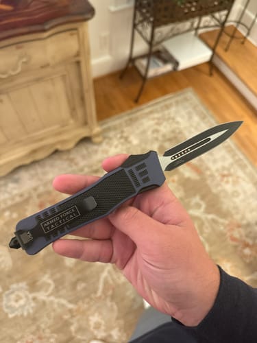 Customer photo review of OTF Mystery Box™