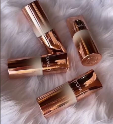 Customer photo review of O.TWO.O HD SHAPING CONTOUR STICK