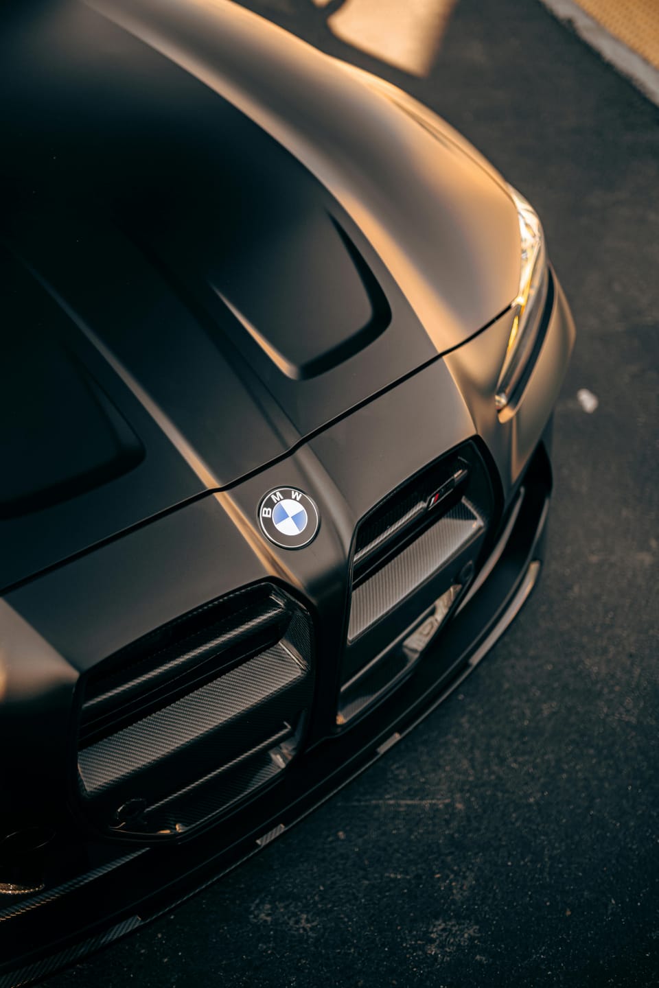 Customer photo review of LUXURY CARS LIGHTROOM PRESETS