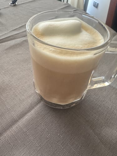 Customer photo review of Cápsulas para Nespresso | LowCaf