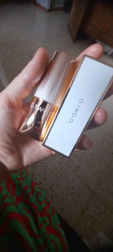 Customer photo review of O.TWO.O HD SHAPING CONTOUR STICK