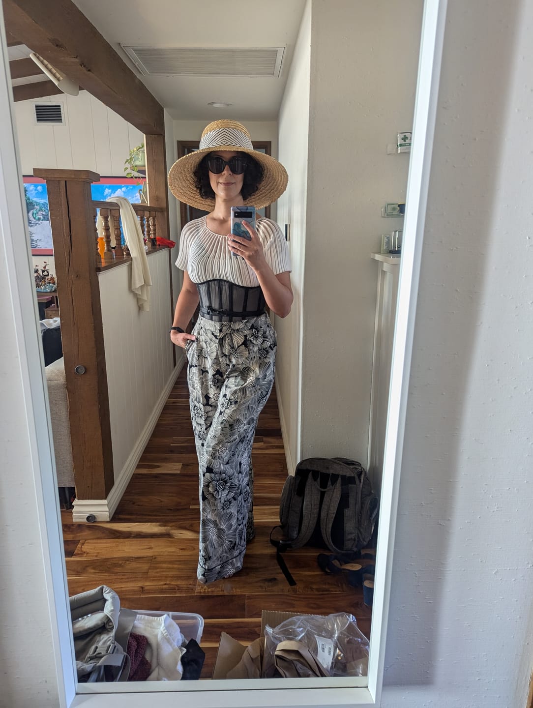 Customer photo review of Secret form