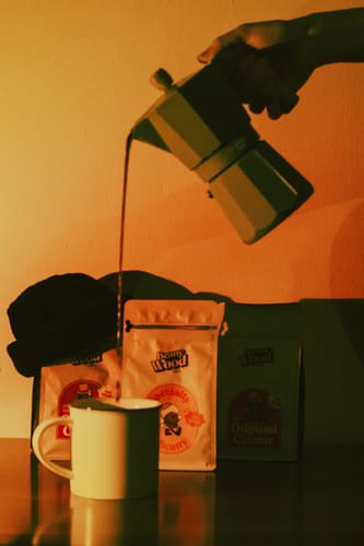 Customer photo review of 24/7 Mix Molido