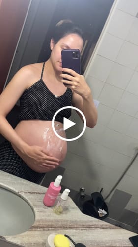 Customer video review of Antiestrias 200g