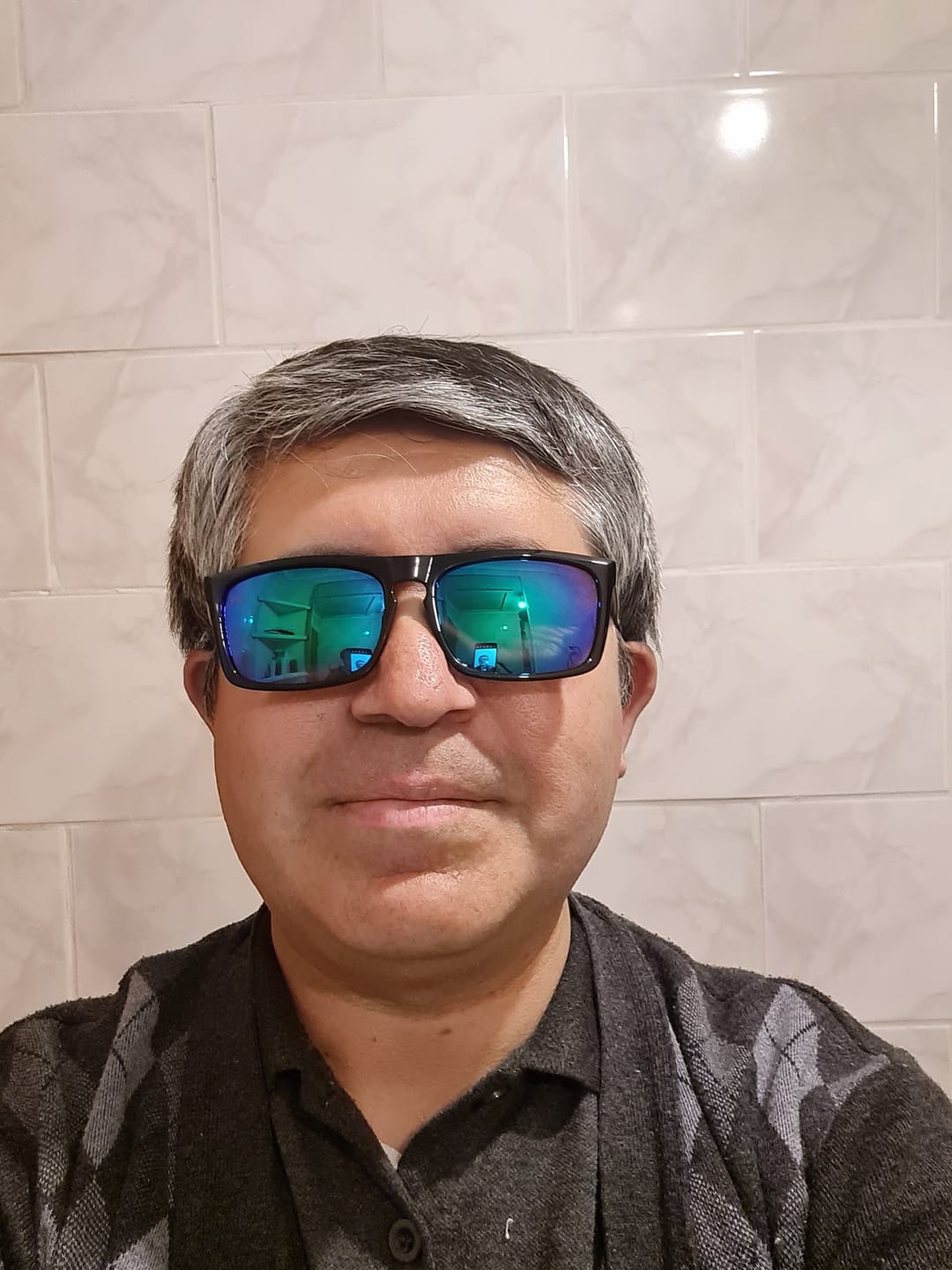 Customer photo review of SIBERIAN