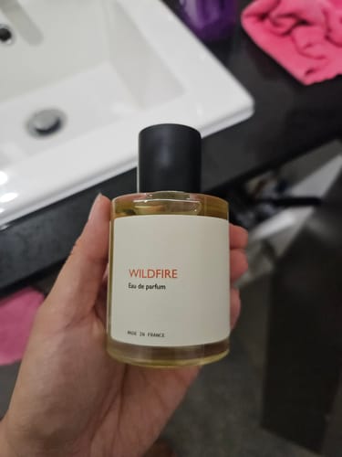 Customer photo review of Wildfire