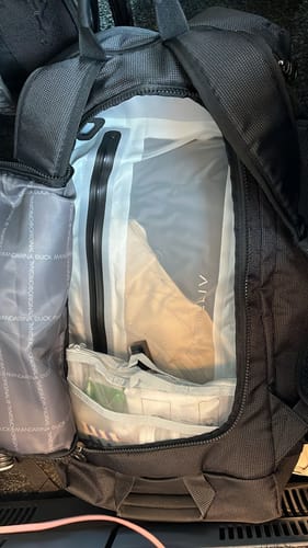 Customer photo review of Starter Pack