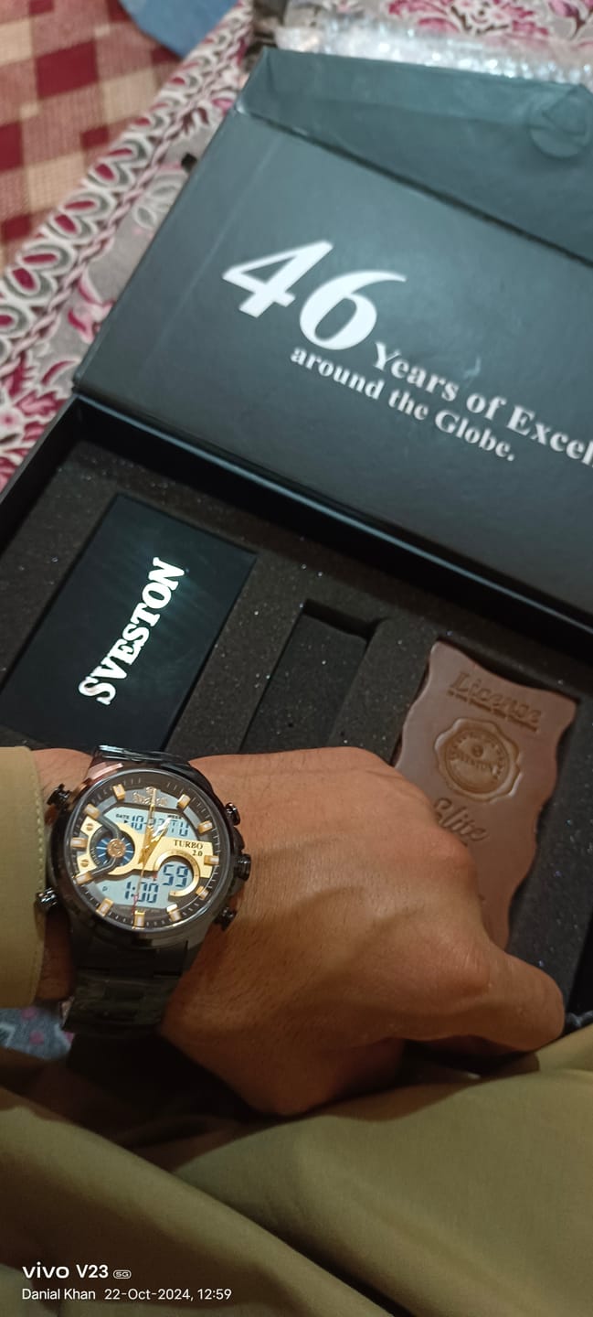 Customer photo review of Diesel