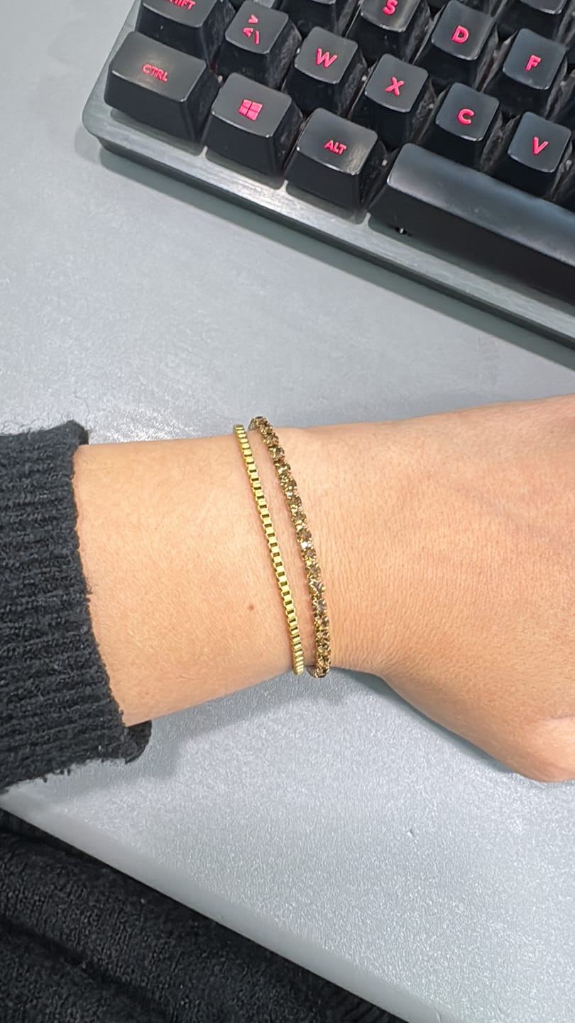 Customer photo review of June Gold