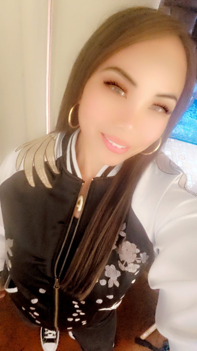 Customer photo review of Phoenix Sukajan Souvenir Jacket