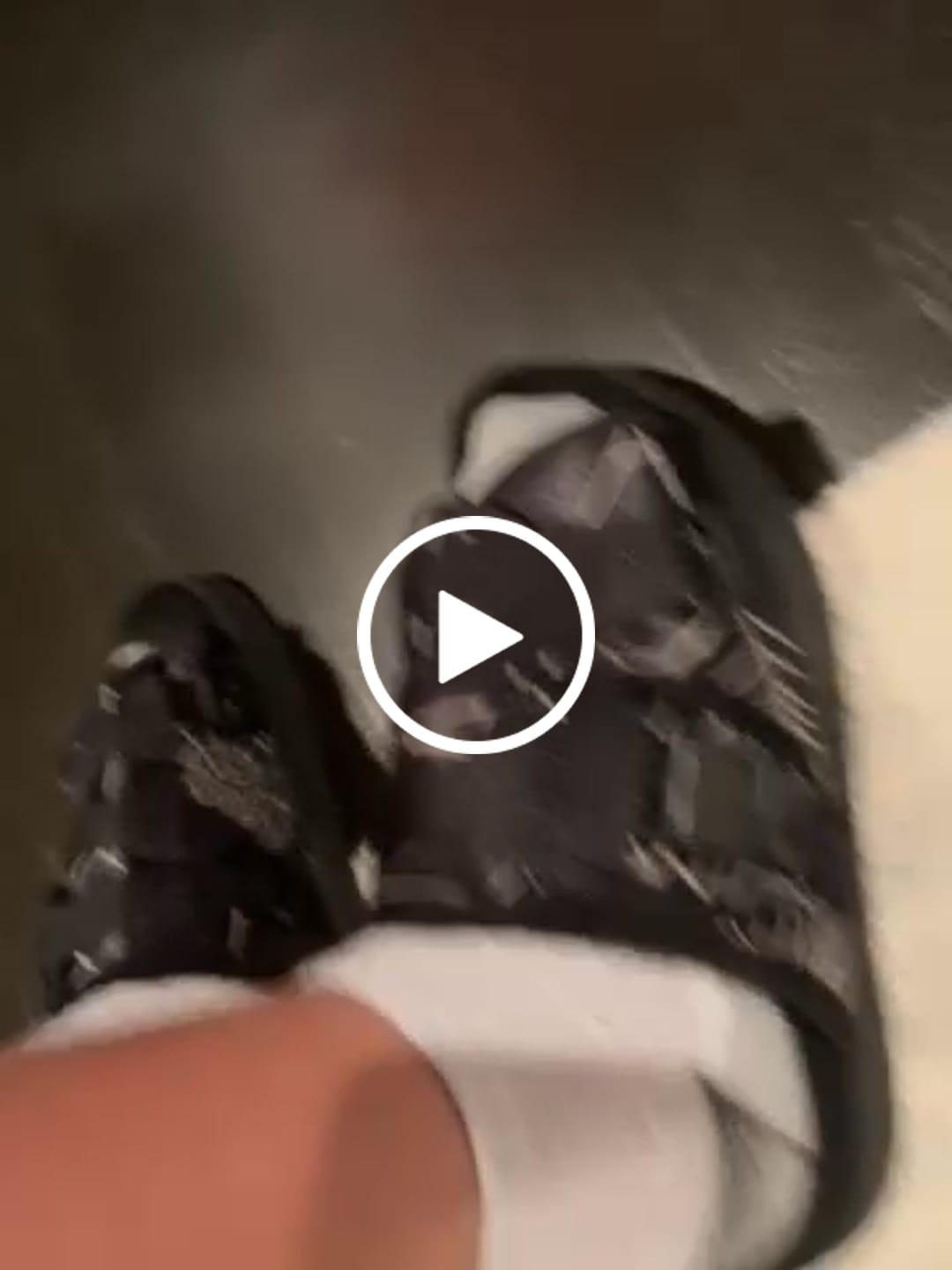 Customer video review of Webbed Dr4coSlides