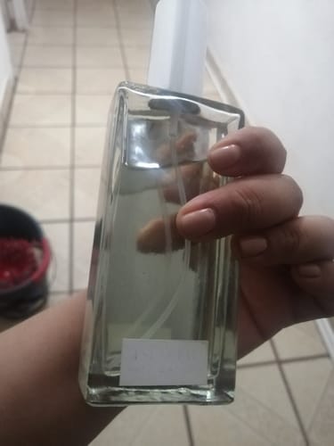 Customer photo review of M002 Inspirado en: Acqua Di Gioia - Armani