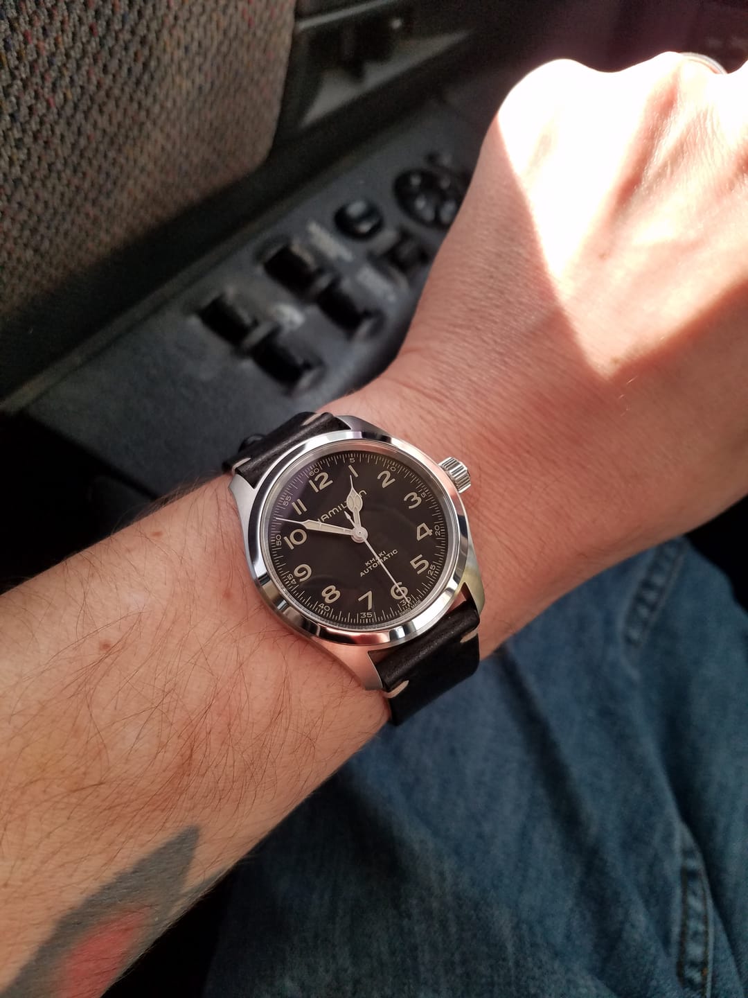 Customer photo review of Balboa