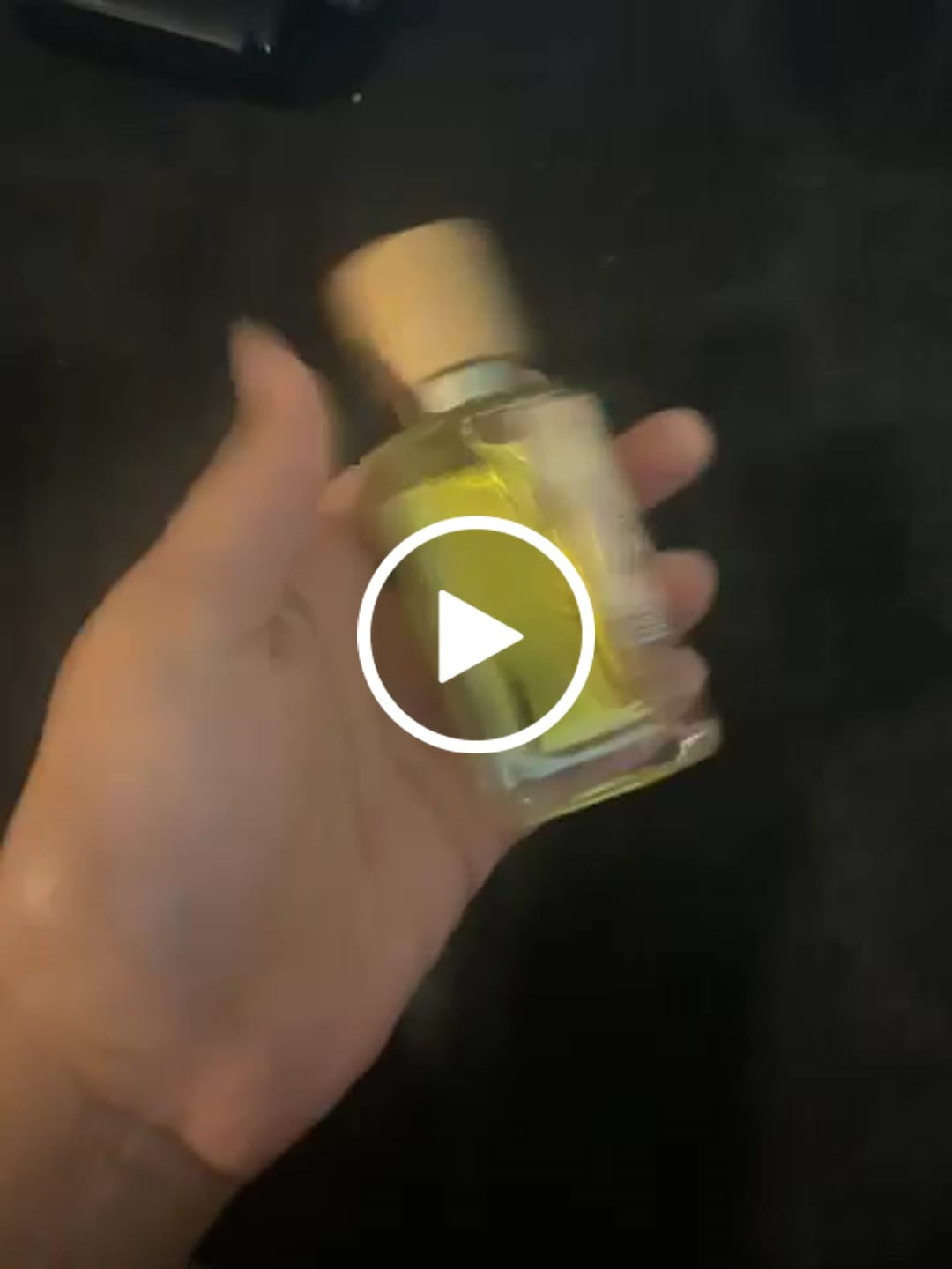 Customer video review of Vanilla Ice Cream