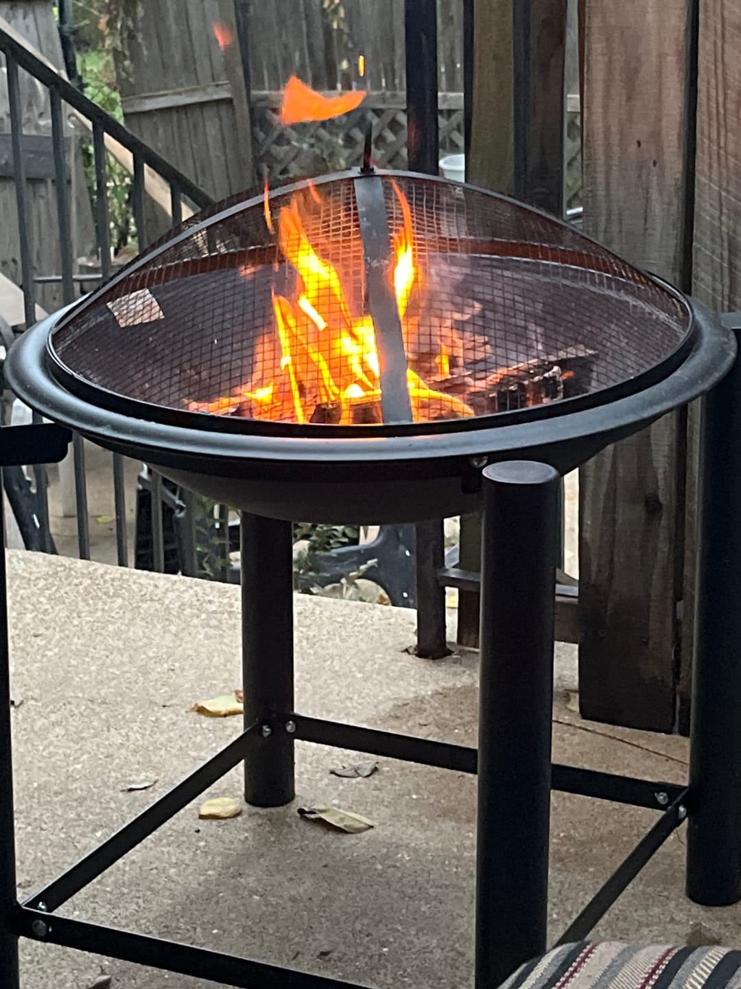 Customer photo review of Fire Plugs [SALE]