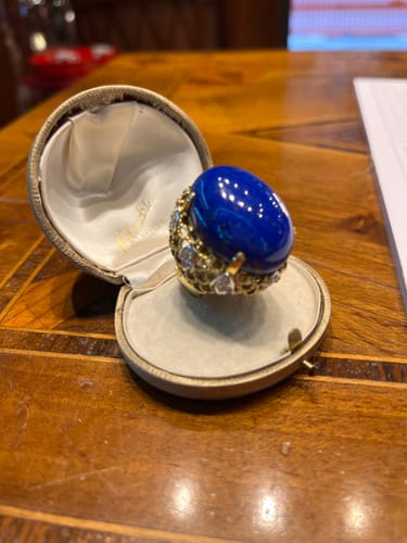 Customer photo review of Divanetto Cotone Siena