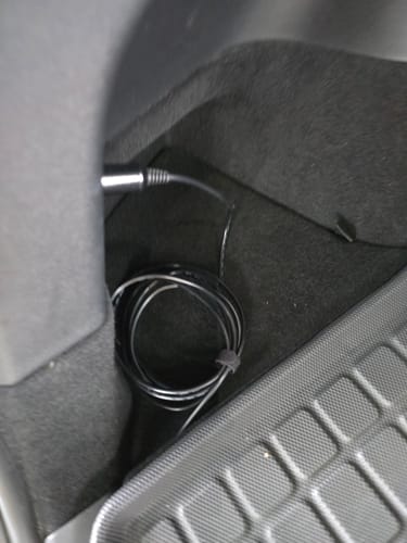 Customer photo review of ONTAP - Black Edition
