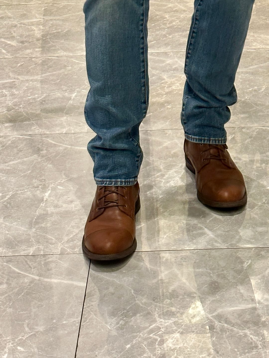 Customer photo review of Milano Hombre