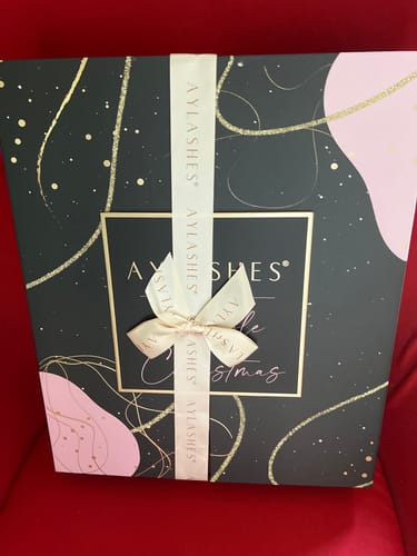 Customer photo review of ADVENTSKALENDER 2024 - Adorable Xmas