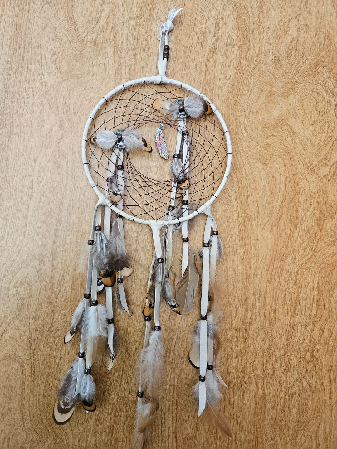 Customer photo review of Nappa Lamb