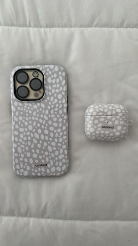 Customer photo review of EARBUD ATHENS