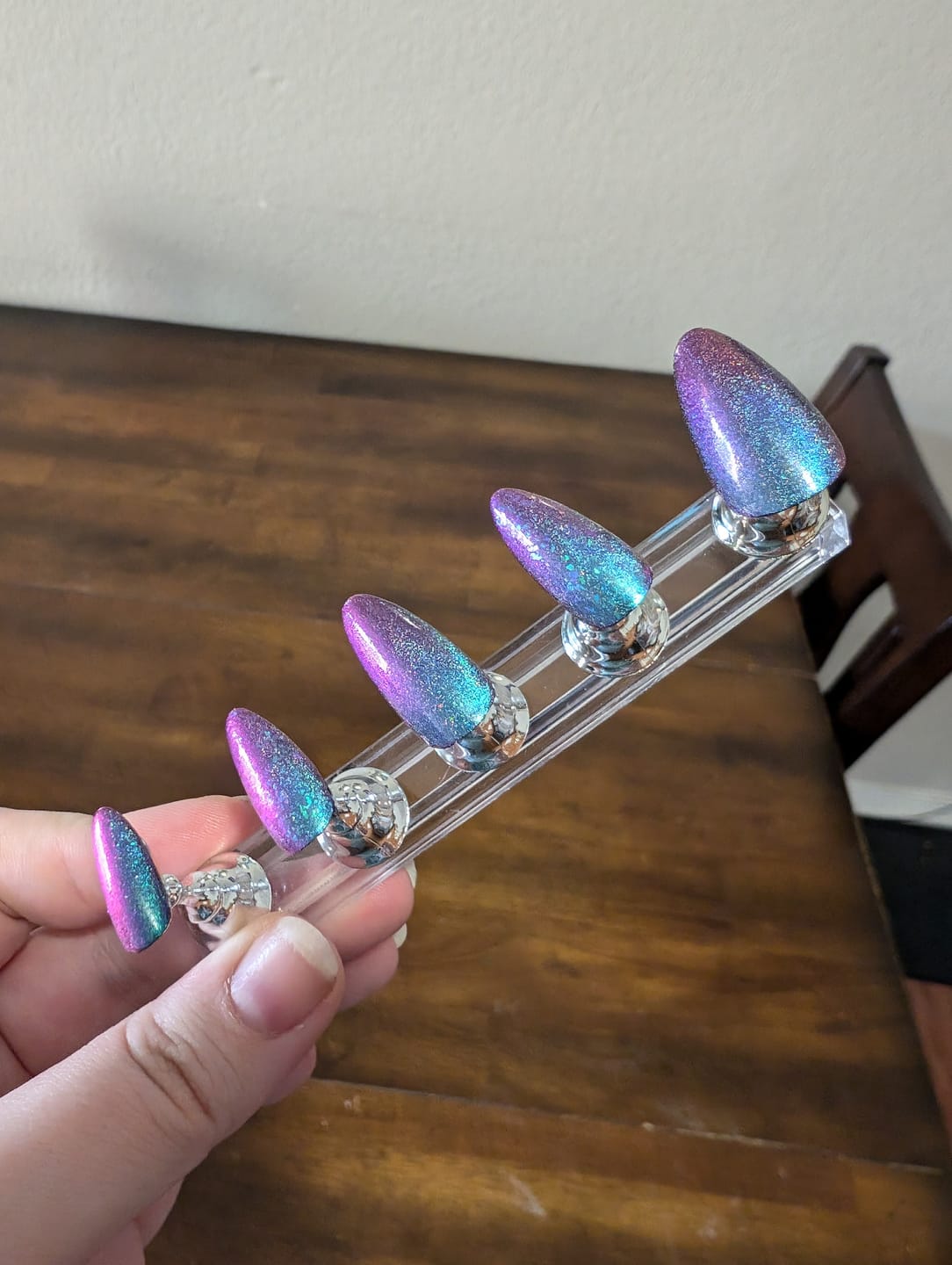 Customer photo review of Hera