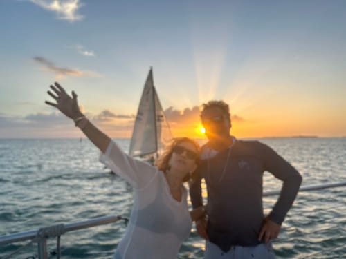 Customer photo review of Emma R