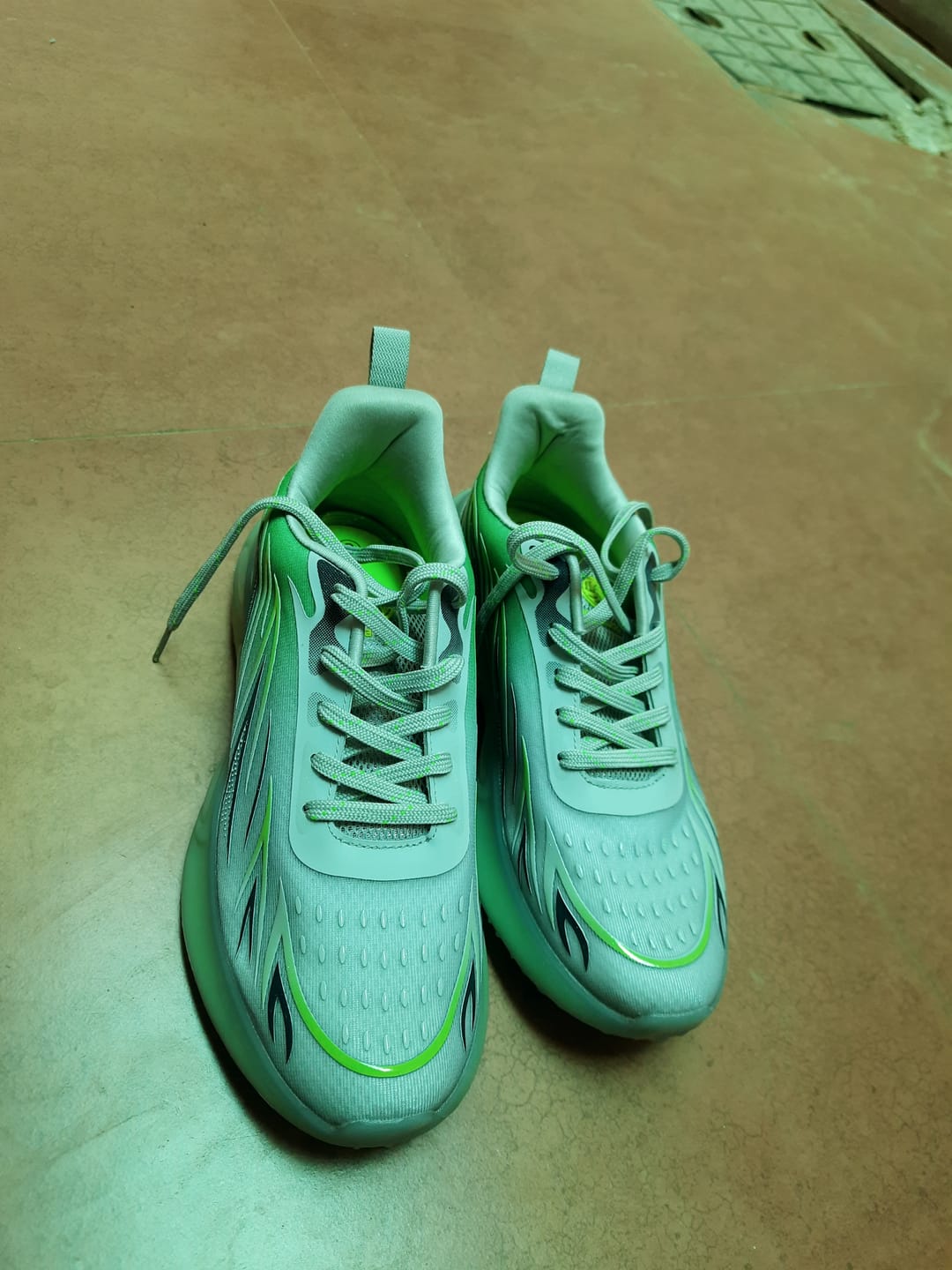Customer photo review of Bacca Bucci Intensity