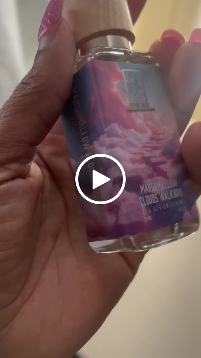 Customer video review of Marshmallow Clouds Walkway
